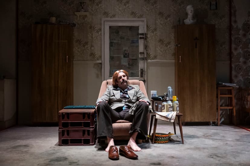 Featured image for Dan Skinner takes a Yorkshire quiz - Features