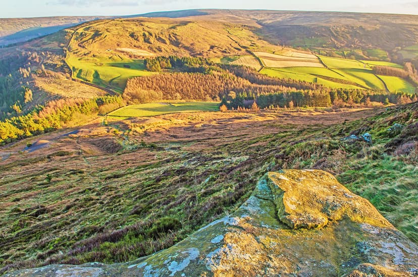 Featured image for Walk Northallerton to Chop Gate - walking