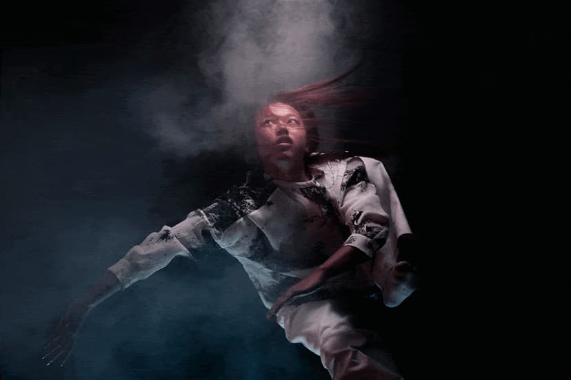 Featured image for New Dance Season at the Stanley and Audrey Burton Theatre - Arts & Culture