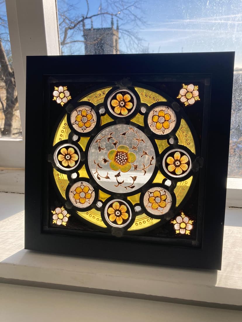 Featured image for York Open Studios Announce April Weekend Dates for 2026 - Arts & Culture