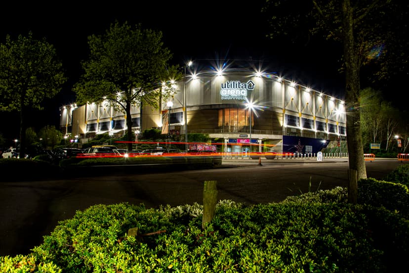Featured image for Official Radio Partner for Utilita Arena Sheffield - Heart Yorkshire - Visitor Economy News