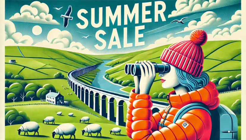Featured image for Save 10% on Summer Day Tours with Rabbie’s - Features