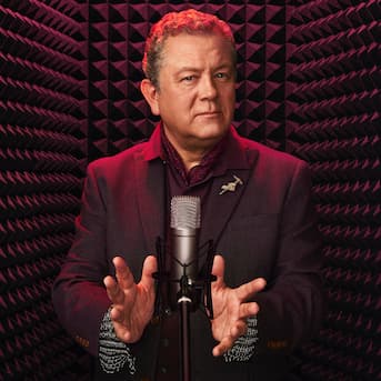 Featured image for How to Get Tickets for Jon Culshaw's Hilarious National Tour in 2025 - Community
