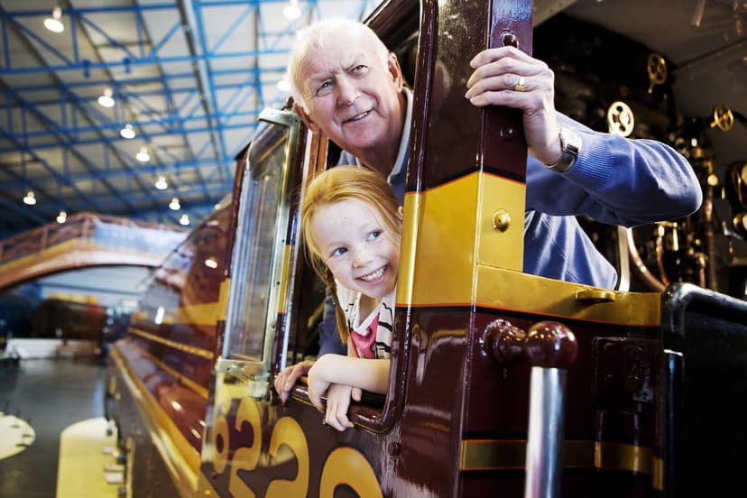 Featured image for Great ways to keep the children entertained for FREE - Features