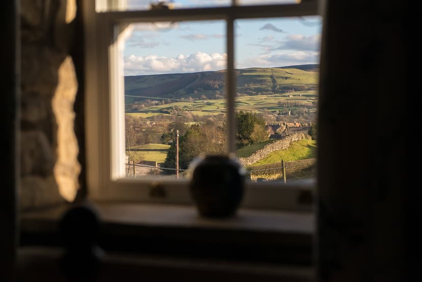 Featured image for B and B & Guest Houses - Features