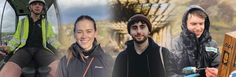 Yorkshire Dales National Park Authority Celebrates Apprenticeship Successes in 2023