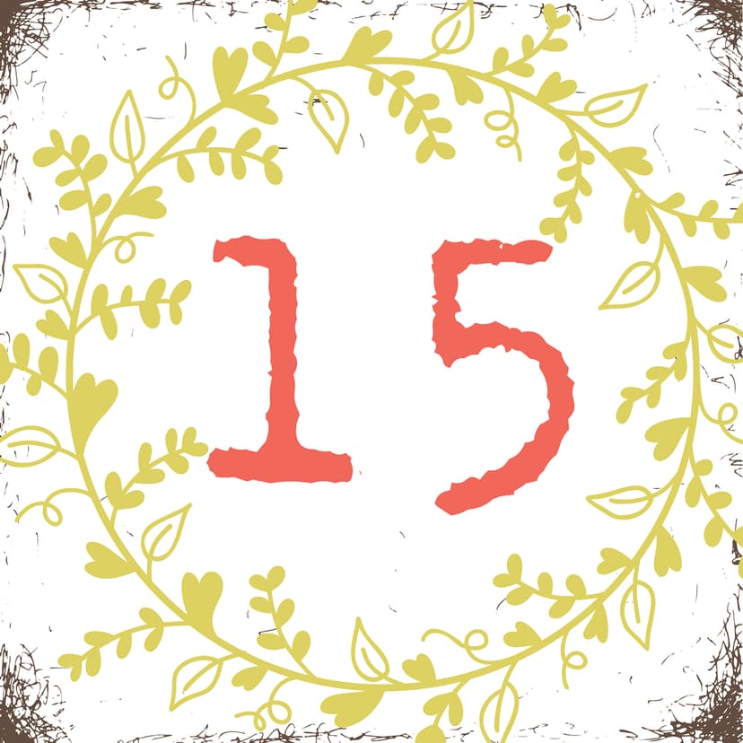 Featured image for Day 15 - Christmas 2022 - Seasonal