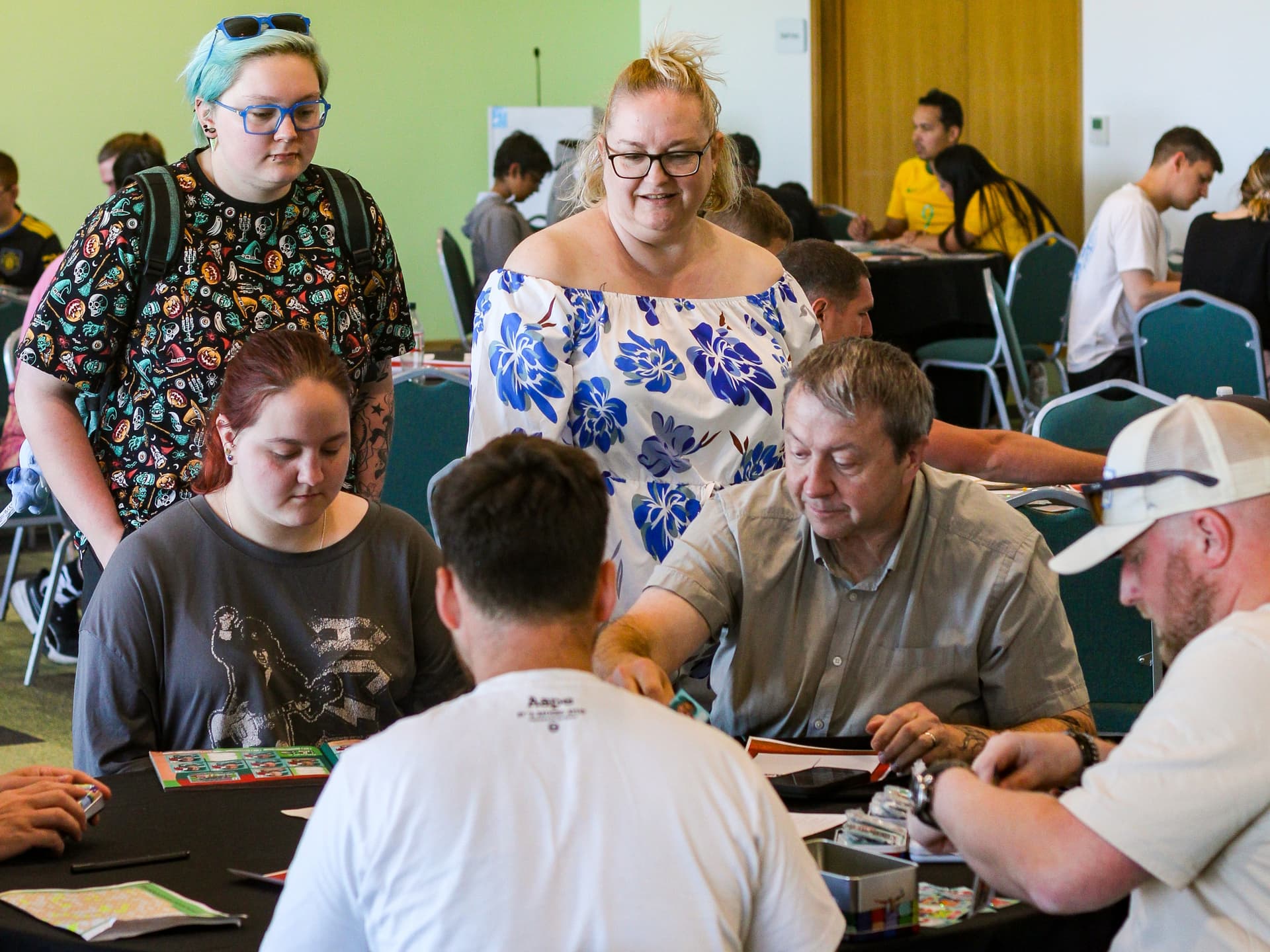 York to Host Second Panini FIFA World Cup Sticker Swap Event on July 4th