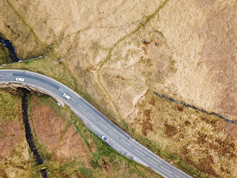 Featured image for Offer: 15% Europcar Discount For a Road Trip In Yorkshire - Features