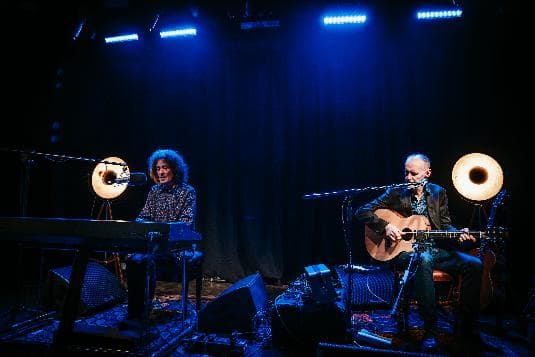 Gilbert O'Sullivan to Celebrate 60 Years of Music with Harrogate Concert in October 2026