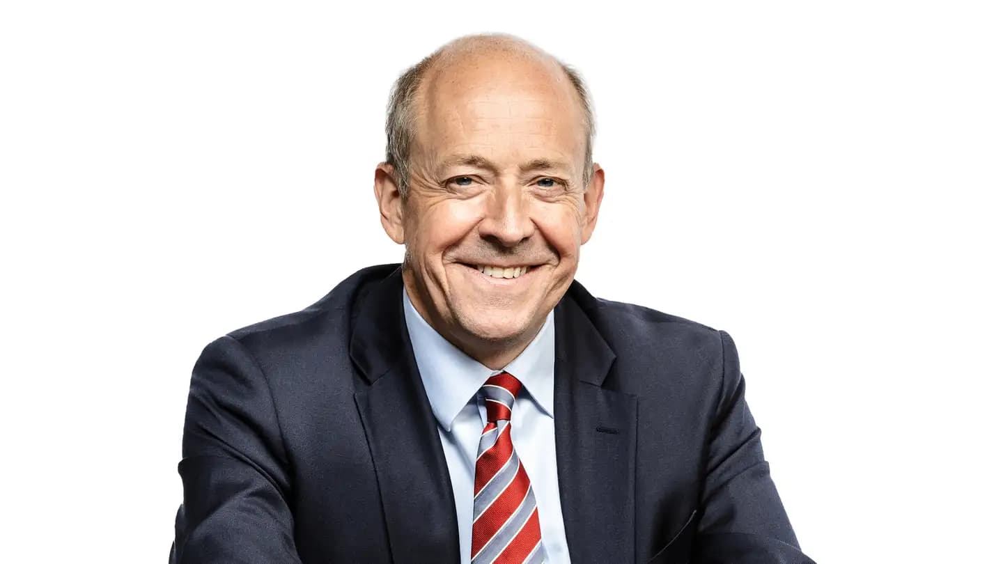 Ian Tyler Appointed New Chair of BP, Effective Immediately