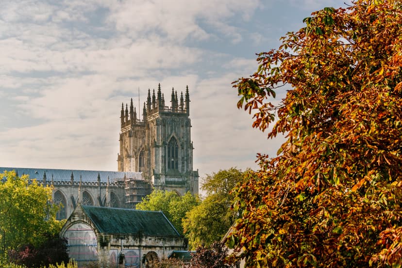 Featured image for Tourist question: somewhere to stay in York - Visiting