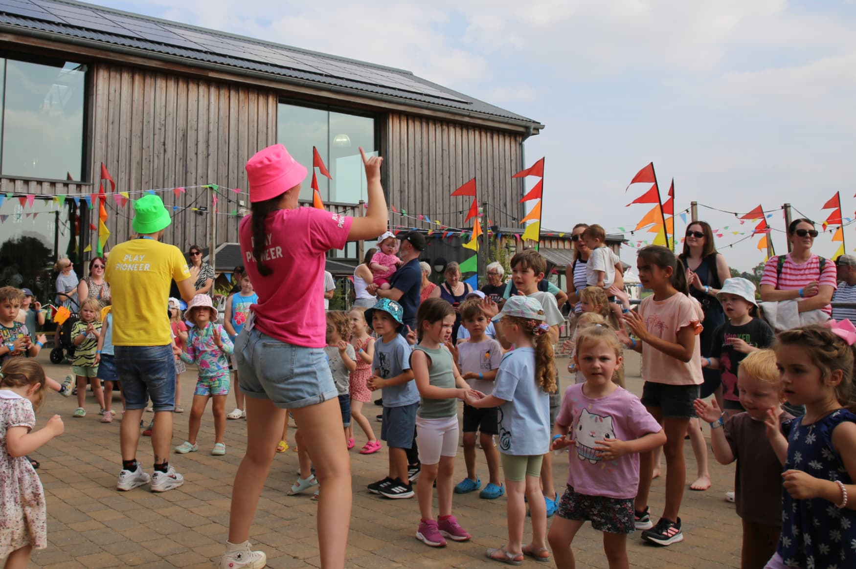 William's Den Launches The Big Summer Rewind Event from 21st July to 6th September 2026
