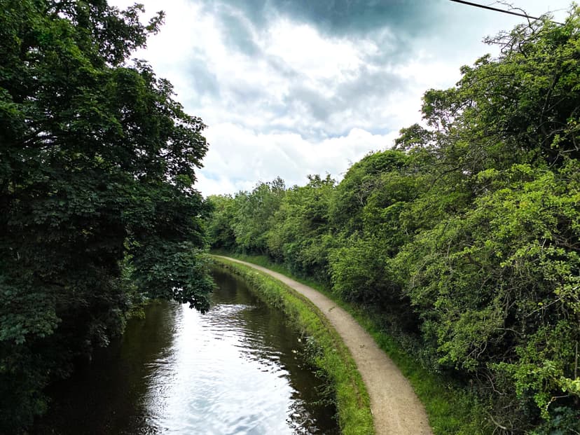 Featured image for Walk: Gargrave to Skipton - walking