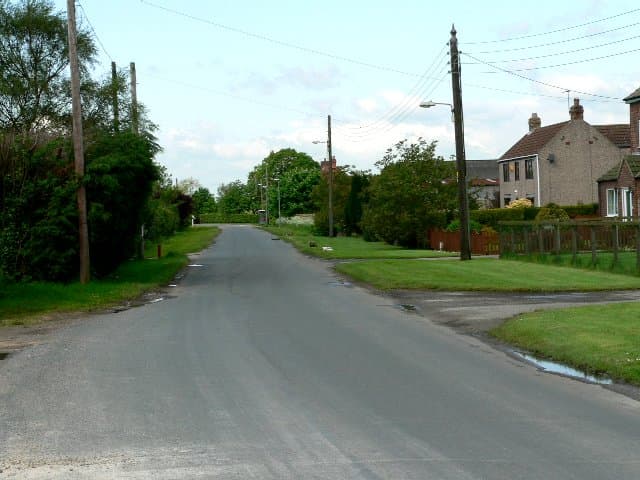 Featured image for Unveiling the Tranquil Beauty of Sandholme, East Yorkshire: A Hidden Gem in the Heart of England - Features