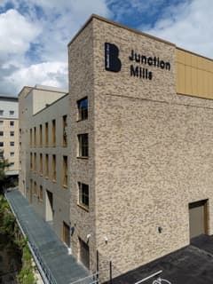 Bradford College Launches £19.3 Million Junction Mills for Future Engineers on September 16, 2026