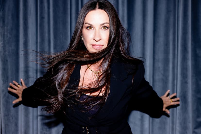 Featured image for Alanis Morissette and The Big Moon to Perform at Scarborough on July 5 - Arts & Culture