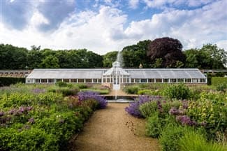 Featured image for What Is Happening At Scampston Hall This September For Families And Garden Lovers? - Features