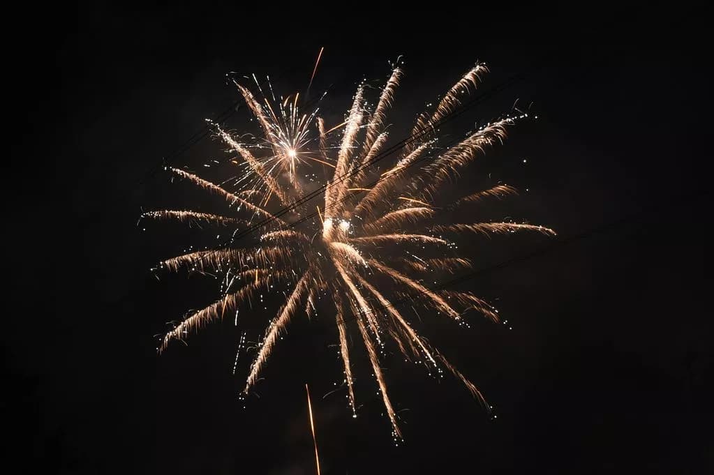 Fireworks