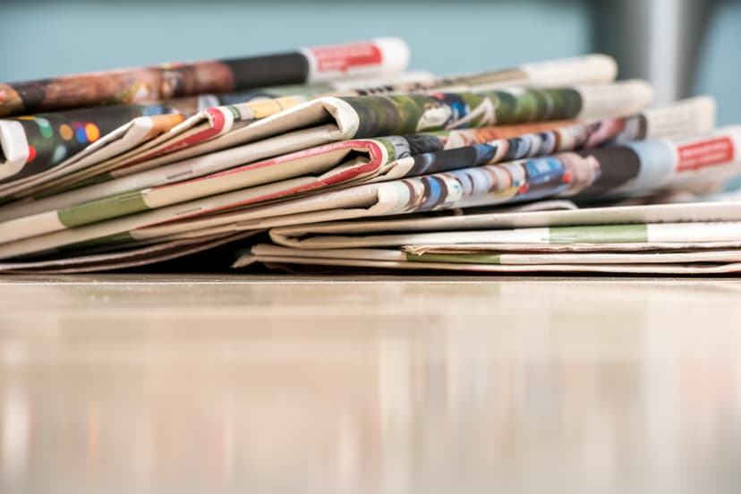 Media Request for Shopping Centre Professionals