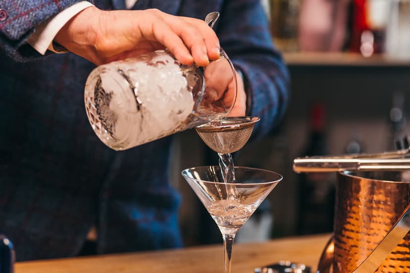 Featured image for Drink - Taste of Yorkshire