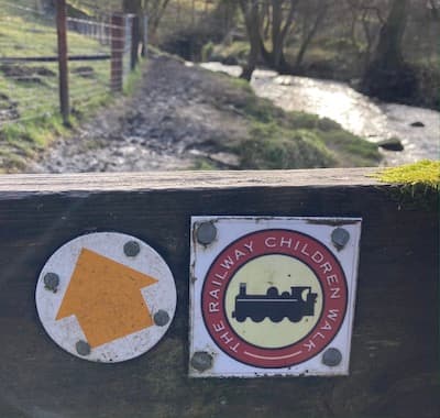 Featured image for Railway Children Walk - Outdoors