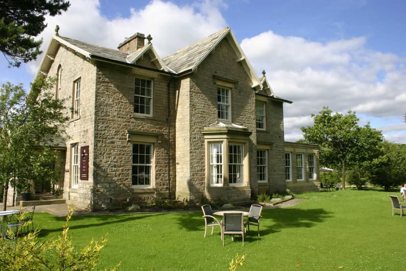 Featured image for Countryside Retreats - Features