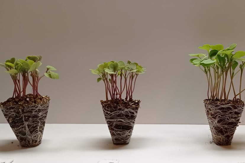 Featured image for How Royal Horticultural Society's No New Peat Plant Initiative Makes Eco-Friendly Gardening Effortless for UK Gardeners - Outdoors