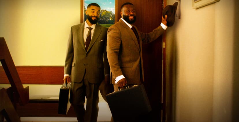 Featured image for Shxtsngigs Bring the ‘Daddy’s Home’ Tour to Leeds in 2026 - Arts & Culture