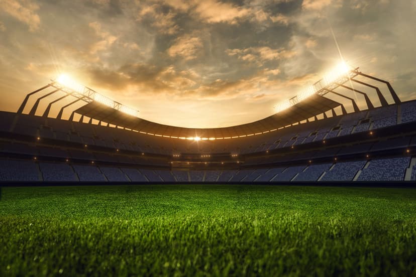 Host a major sporting fixture: opportunity