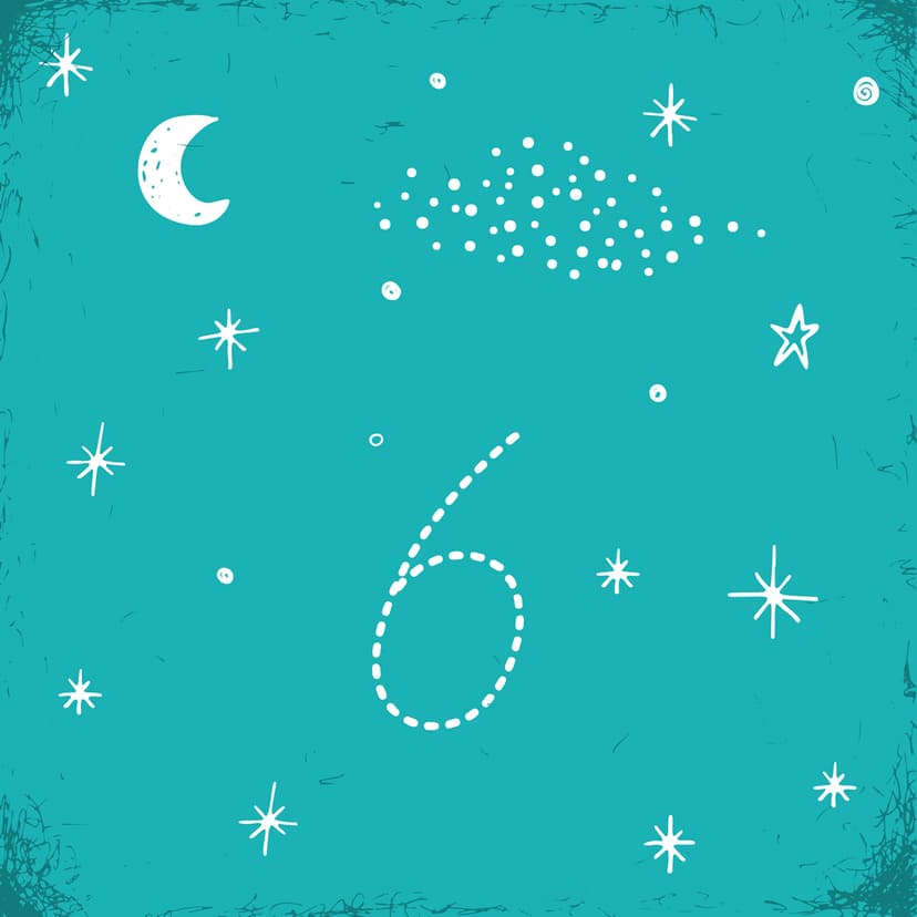 Featured image for Day 6 - Christmas 2022 - Seasonal