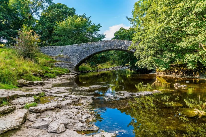 Featured image for Walk: Ribble Way - walking