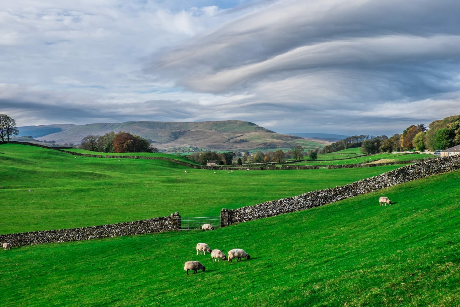 Six Dales Trail