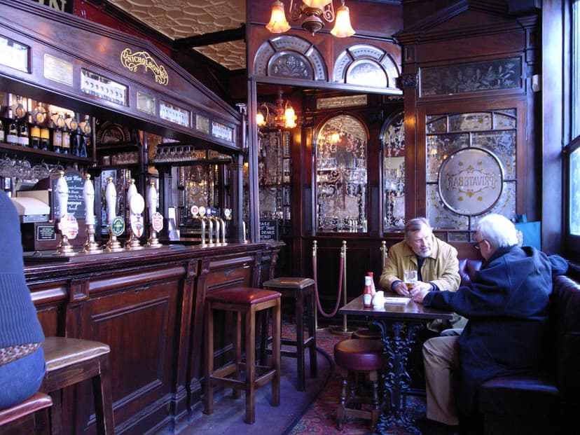 Featured image for Best Pubs With Rooms in North Yorkshire: England's Top 3 - Food & Drink