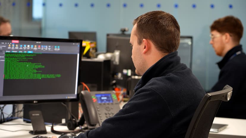 Featured image for Layer8 Partners with Middlegate Europe to Enhance Cyber Resilience in Logistics Sector - Business