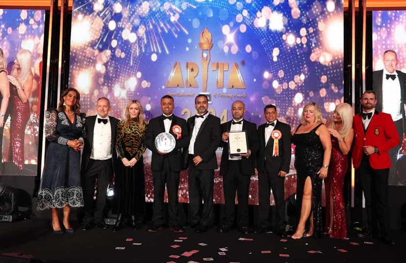 Featured image for Yorkshire Finalists Shine in the Asian Restaurant and Takeaway Awards 2025 - Food & Drink