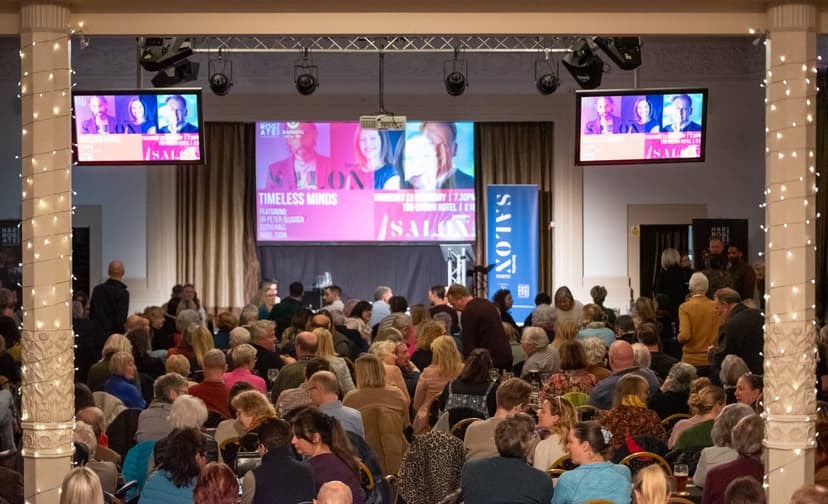 Featured image for What Is Berwins Salon North In Harrogate And Why Is Everyone Talking About It? - Community