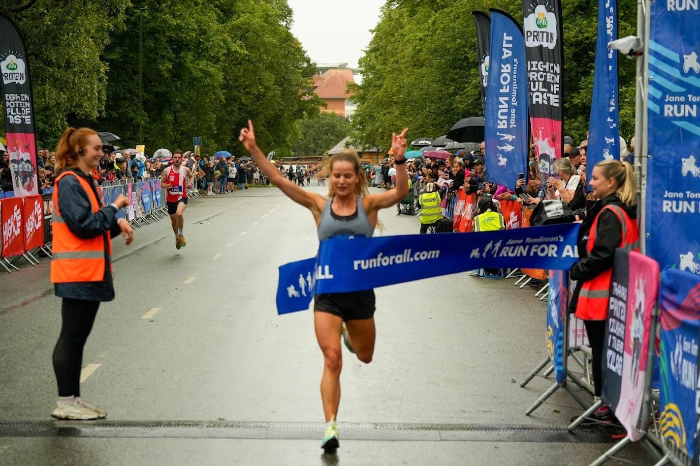 York to Host Arla Protein York 10K Charity Run on 2nd August 2026