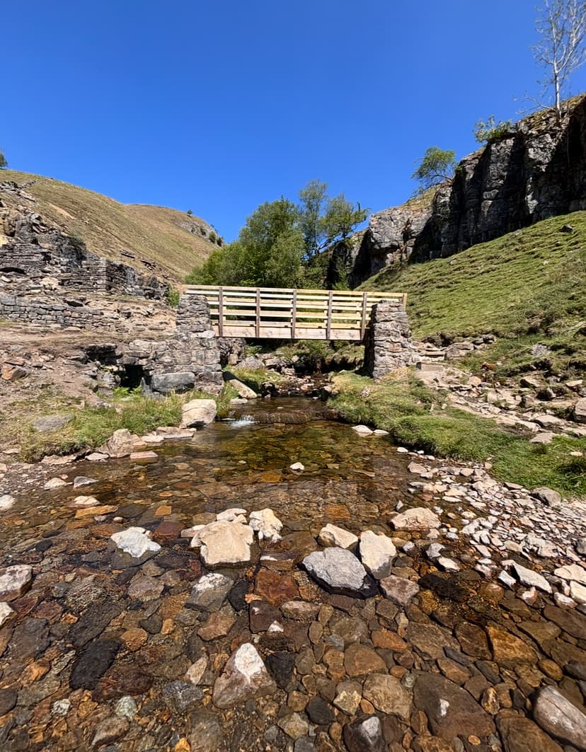 Featured image for A look at the history of Swinner Gill Lead Mines, with Dr Emma Wells - Heritage