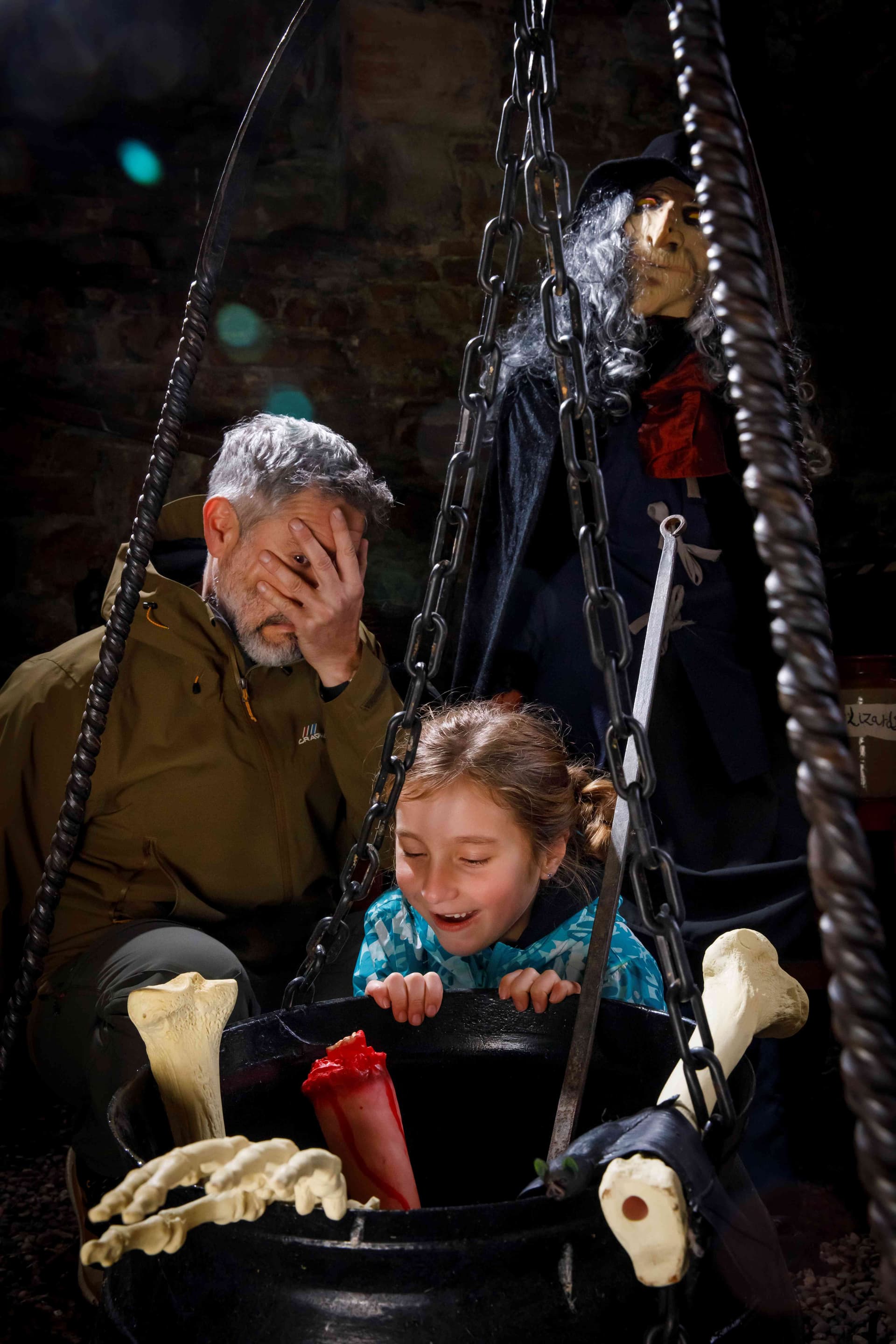 Bolton Castle Announces Halloween Extravaganza with Spooky Events from 18 to 31 October 2026