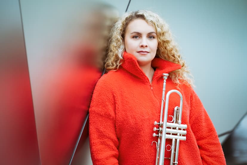 Featured image for The Harrogate International Sunday Series - Matilda Lloyd Concert - Arts & Culture