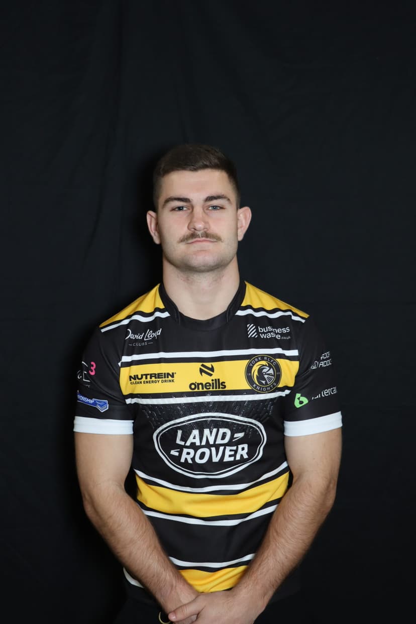 HARRY FRASER