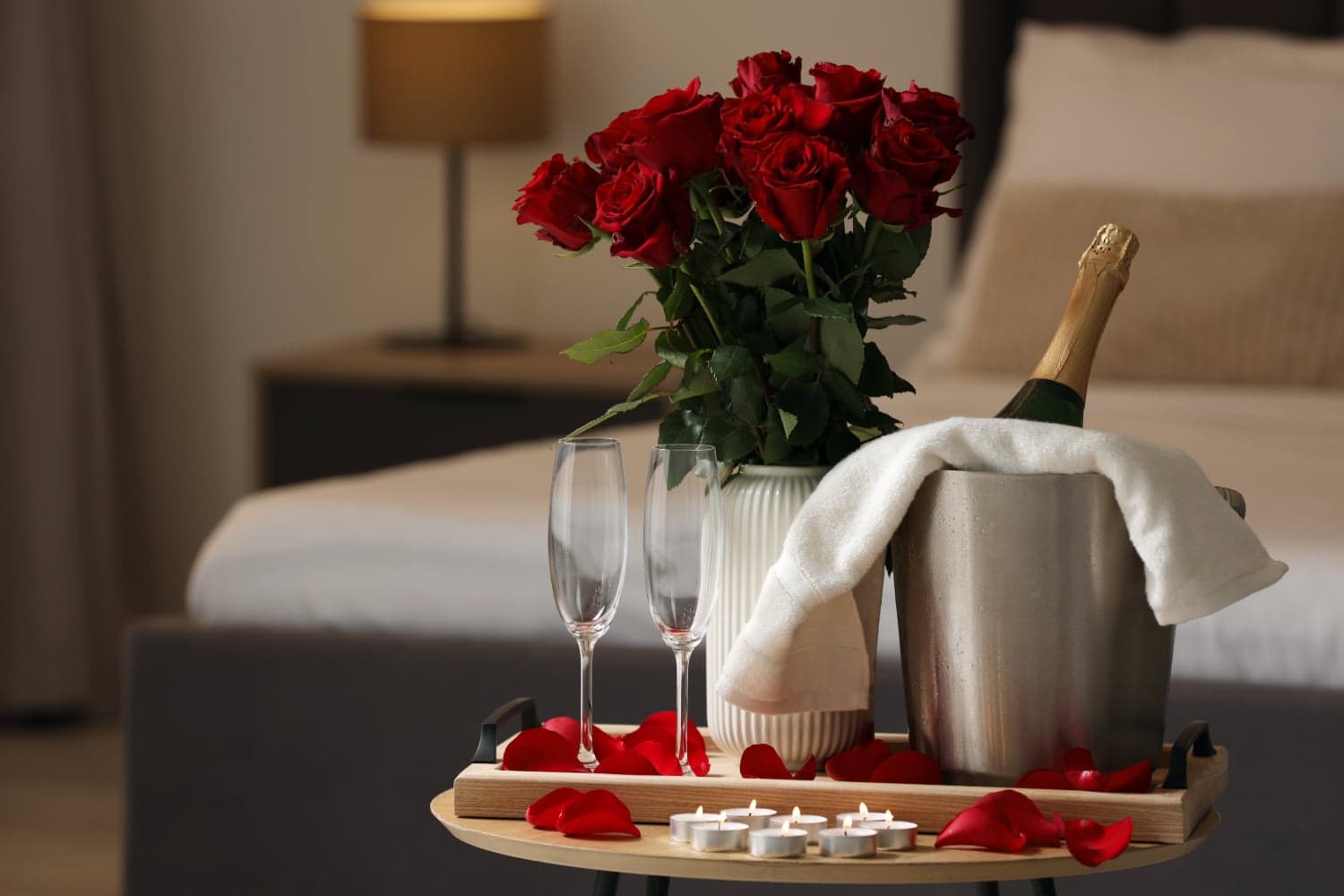 Valentine’s Day in Yorkshire – Get Involved!