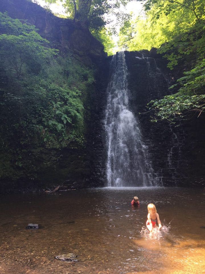 Featured image for May Beck to Falling Foss - Outdoors