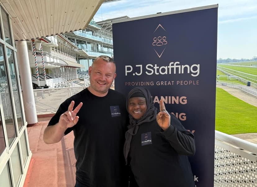 Featured image for What Is The Real Story Behind The Commitment To Diversity At York's Ebor Festival? - Business