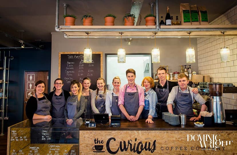 Featured image for Haxby: A rising foodie destination - Features