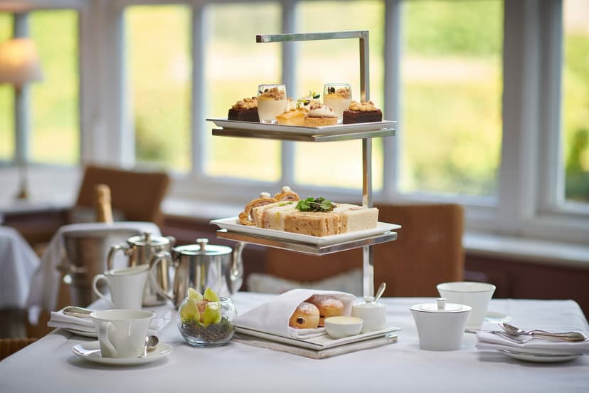 Featured image for Celebrating Mother's Day in Yorkshire 2025 - Features
