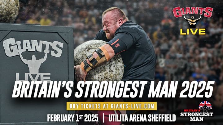 BSM - Utilita Arena Sheffield
