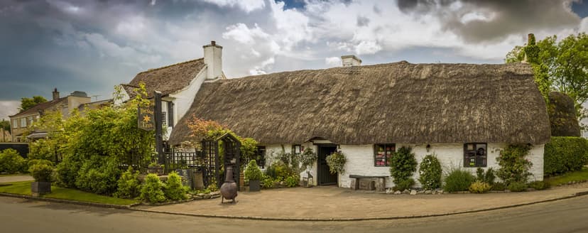 Featured image for Yorkshire Gastropubs in Estrella's Top 50 - Yorkshire Menu