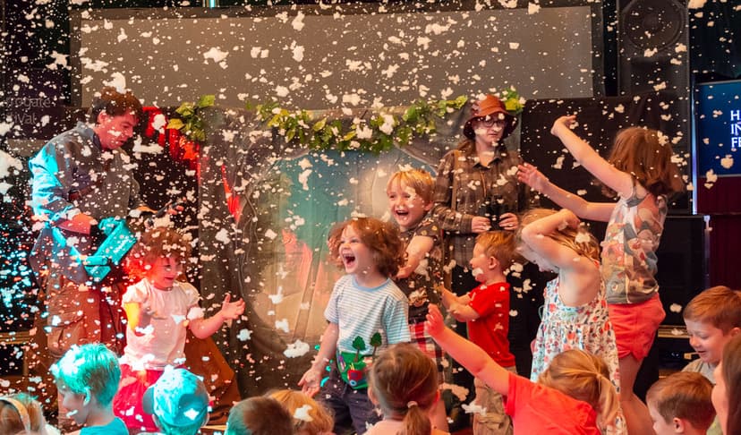 Harrogate Children's Festival